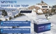 Акумулятор VATRER LiFePO4 12V 100Ah (1280Wh) із вбудованим BMS, 5000+ циклів - зображення 7