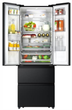 Холодильник Hisense RF632N4WFE1 (BCD-454WYR) (6863920) - изображение 4