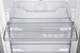 Холодильник Sharp SJ-FBB02DTXWE-UA (7002616) - изображение 2