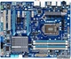 Материнская плата Gigabyte GA-Z68XP-UD3 (s1155, Intel Z68, PCI-Ex16) - изображение 1