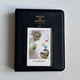 Мини-фотоальбом на 64 фото Fujifilm Instax Mini/Liplay/Link/SHARE SP-1,SP-2/Xiaomi Mi Photo Printer/Polaroid, черный (700115) - изображение 2
