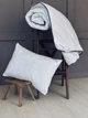 Подушка Arcloud Swiss силіконізоване волокно Eco-Soft 50x70 см (4820268972132) - зображення 11