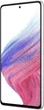 Смартфон 6.5" Samsung Galaxy A53 5G 6/128Gb 5G 2-SIM NFC 64/32Мп 8 ядер Android 12 White - зображення 4