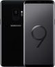 Смартфон 5.8" Samsung Galaxy S9 4/64Gb 4G 2-SIM NFC 12/8Мп 8 ядер Android 10 Black Б/В - зображення 1