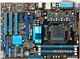 Материнська плата Asus M5A78L/USB3 (sAM3+, AMD 760G/SB710, PCI-Ex16) - зображення 1
