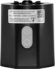 Блендер TURBO Black для Сифона/апарата для газування напоїв/содомейкера MERCURIUS (використовується тільки за пляшками MECRURIUS) - зображення 2