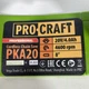 Пила ланцюгова акум. ProCraft PKA-20/4 (без АКБ та зарядного пристрою) - зображення 2
