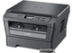 МФУ Brother DCP-7060DR (DCP7060DR1) + USB cable - изображение 2
