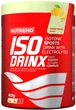 Изотоник Nutrend Isodrinx порошок 420 г Лимон (8594073176714) - изображение 1