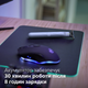Набір Philips OneBlade Електростанок QP1324/20 для надчутливої шкіри + Змінні леза для надчутливої шкіри QP225/50 2 шт (8720689021180/8720689003087) - зображення 13
