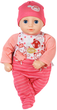 Лялька Baby Born Baby Annabell For babies Моє перше малятко 30 см (4001167709856) - зображення 3