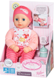 Лялька Baby Born Baby Annabell For babies Моє перше малятко 30 см (4001167709856) - зображення 1