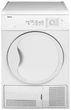 Сушильний автомат Beko DC 7130 - зображення 1