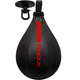 Пневмогруша боксерська RDX F6 KARA SPEED BALL + swivel Matte Red - зображення 1