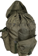 Тактический рюкзак 47L Austrian Original Military Army BH Backpack - изображение 6