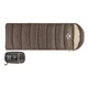 Спальный мешок Naturehike U250 L NH20MSD07 Brown - изображение 3