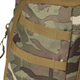 Рюкзак тактический Highlander Eagle 2 Backpack 30L HMTC (TT193-HC) - изображение 12