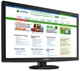 Монітор 27" Philips E-line 273E3LHSB/00 - зображення 2