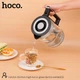Электрочайник HOCO Kitchen high boron glass electric kettle HA01A |1.8L| - изображение 17