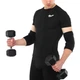 Налокотники для жима (2шт) ELBOW SLEEVE EZOUS (неопрен (SCR), эргономичное соединение, толщ. водоворот. 7мм, L(36-44см) (A-03_Черный_L) - изображение 5