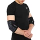 Налокотники для жима (2шт) CAMO ELBOW SLEEVE EZOUS (неопрен (SCR), толщ.выр. 5мм, M(33-40см) (A-04_Камуфляж серый_M) - изображение 3