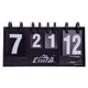 Табло перекидное для игр 44х21 см пластик CIMA CM-J07 - изображение 4