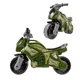 Толокар Мотоцикл Technok Toys, зі звуковим та світловим ефектом, ручка на корпусі. Green (128315) - зображення 2
