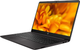 Laptop HP 250 G9 (MOBHP-NOT3841) Black - obraz 3