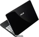 Ноутбук ASUS N55SF (N55SF-SX013V) Black - изображение 3