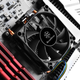 Кулер SilverStone SST-KR01 (4710679814339) - изображение 14