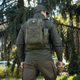 Рюкзак M-Tac Urban Line Force Pack Olive - изображение 9