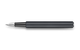 Ручка чорнильна Caran d'Ache 849 чорна M + box 840.009 (7630002336345) - зображення 2