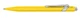 Ручка Caran d'Ache 849 Classic жовта 849.010 (7610186029035) - зображення 4