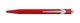 Ручка Caran d'Ache 849 Classic червона 849.070 (7610186029073) - зображення 3