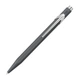 Ручка Caran d'Ache 849 Classic антрацит 849.495 (7630002348447) - изображение 1