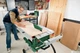 Пила циркулярна Bosch PTS 10 (0603B03400) - зображення 2