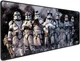 Килимок для мишки SHLab Star Wars Clone Trooper SHM-127 (70x30 см) (35606) - зображення 1