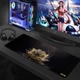 Килимок для мишки SHLab Golden Lotus SHM-559 (70x30 см) (36584) - зображення 2