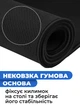 Килимок для мишки SHLab Bitcoin SHM-25 (70x30 см) (35504) - зображення 6