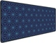 Килимок для мишки SHLab Geometric Pattern SHM-513 (70x30 см) (36401) - зображення 1