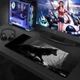 Килимок для мишки SHLab Wild Wolf SHM-506 (70x30 см) (36380) - зображення 2