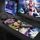 Килимок для мишки SHLab JoJo's Bizarre Adventure SHM-23 (70x30 см) (35502) - зображення 2