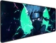 Коврик для мышки SHLab Naruto Kakashi Hatake SHM-53 (70x30 см) (35532) - изображение 1