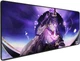 Килимок для мишки SHLab Genshin Impact Raiden Shogun SHM-02 (70x30 см) (35477) - зображення 1
