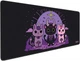 Килимок для мишки SHLab Goth Cats SHM-515 (70x30 см) (36403) - зображення 1