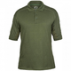 Теніска поло Defcon 5 Tactical Polo Short Sleeves with Pocket L OD Green - изображение 1