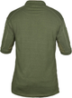 Теніска поло Defcon 5 Tactical Polo Short Sleeves with Pocket XL OD Green - зображення 2