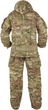 Костюм Defcon 5 Sniper Vest+Pants Kit. M multicam - изображение 2