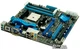 Материнская плата Asus F1A75-M Pro (sFM1, AMD A75, PCI-Ex16) - изображение 2