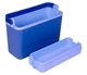 Термобокс Bo-Camp Arctic 14 Liters Blue (6702860) (DAS301477) - изображение 8